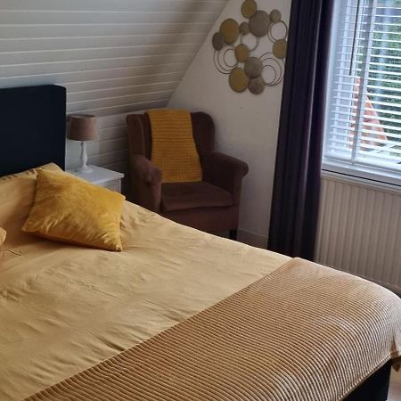 B&B Maaslandje Wijk en Aalburg Eksteriør billede
