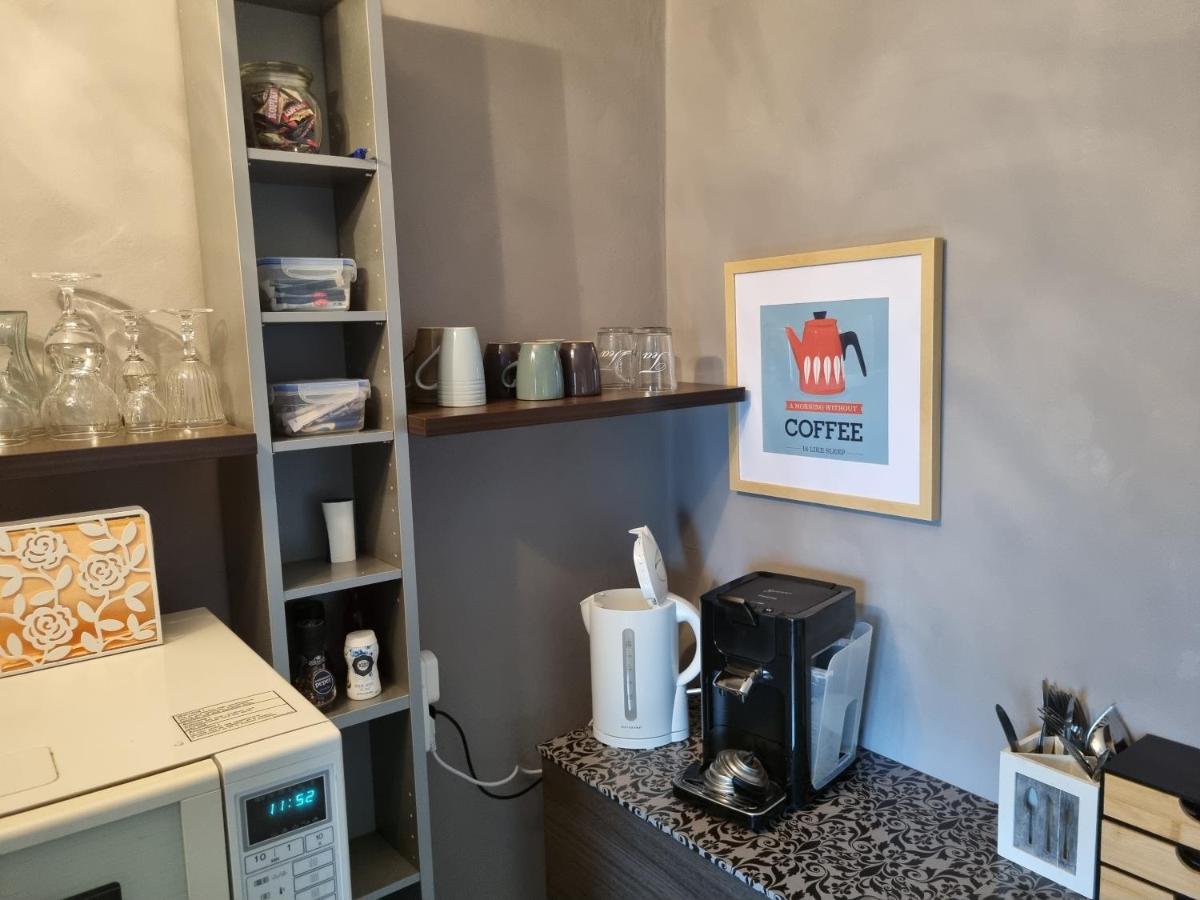 B&B Maaslandje Wijk en Aalburg Eksteriør billede