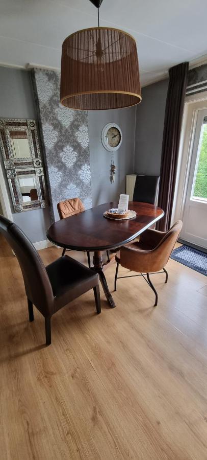 B&B Maaslandje Wijk en Aalburg Eksteriør billede