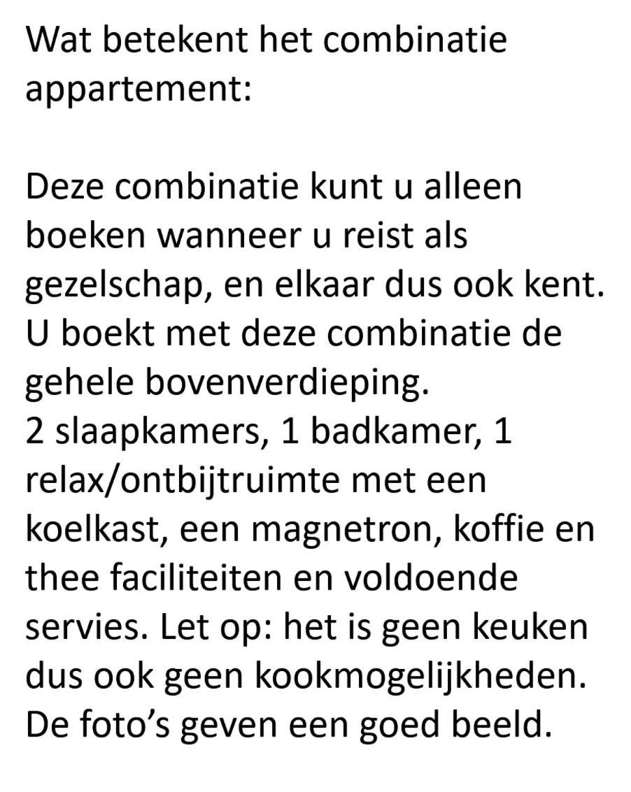 B&B Maaslandje Wijk en Aalburg Eksteriør billede