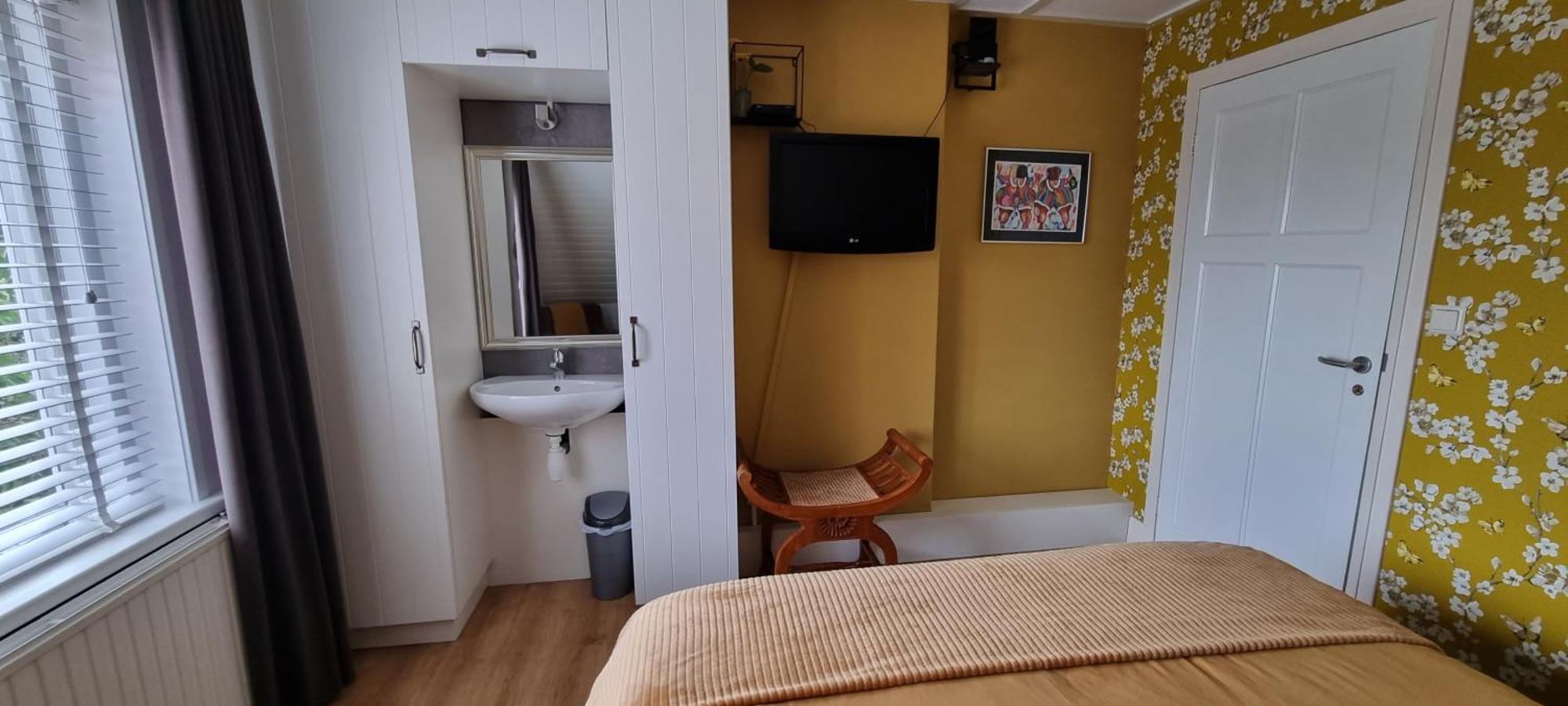 B&B Maaslandje Wijk en Aalburg Eksteriør billede