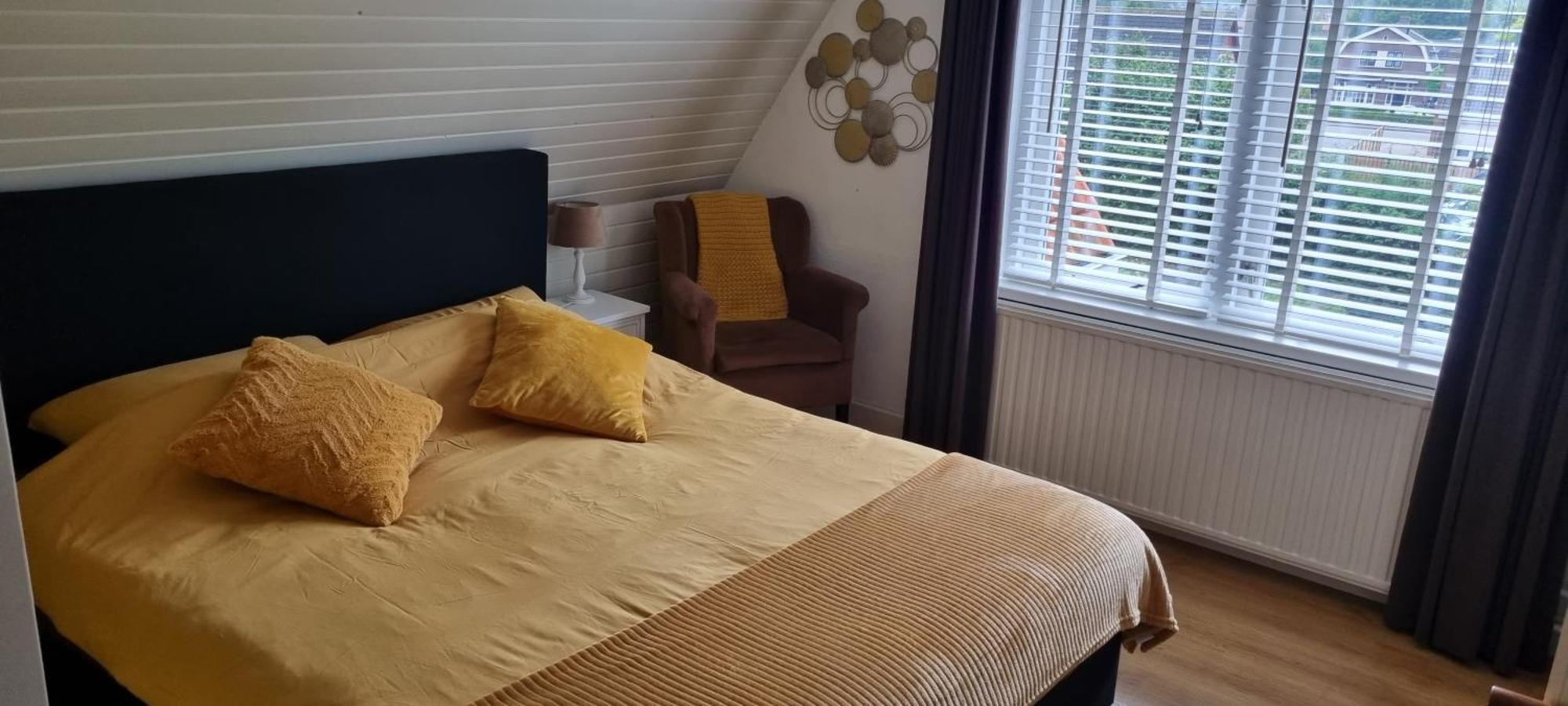 B&B Maaslandje Wijk en Aalburg Eksteriør billede