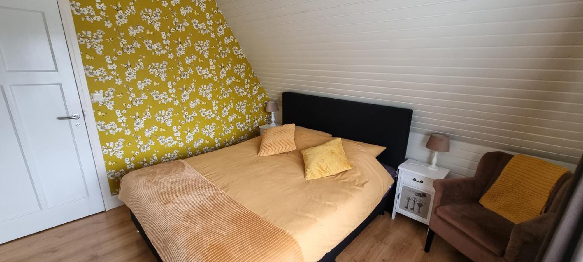B&B Maaslandje Wijk en Aalburg Eksteriør billede