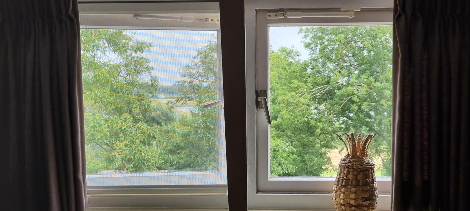 B&B Maaslandje Wijk en Aalburg Eksteriør billede