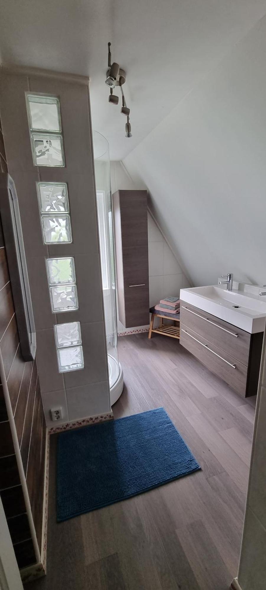 B&B Maaslandje Wijk en Aalburg Eksteriør billede