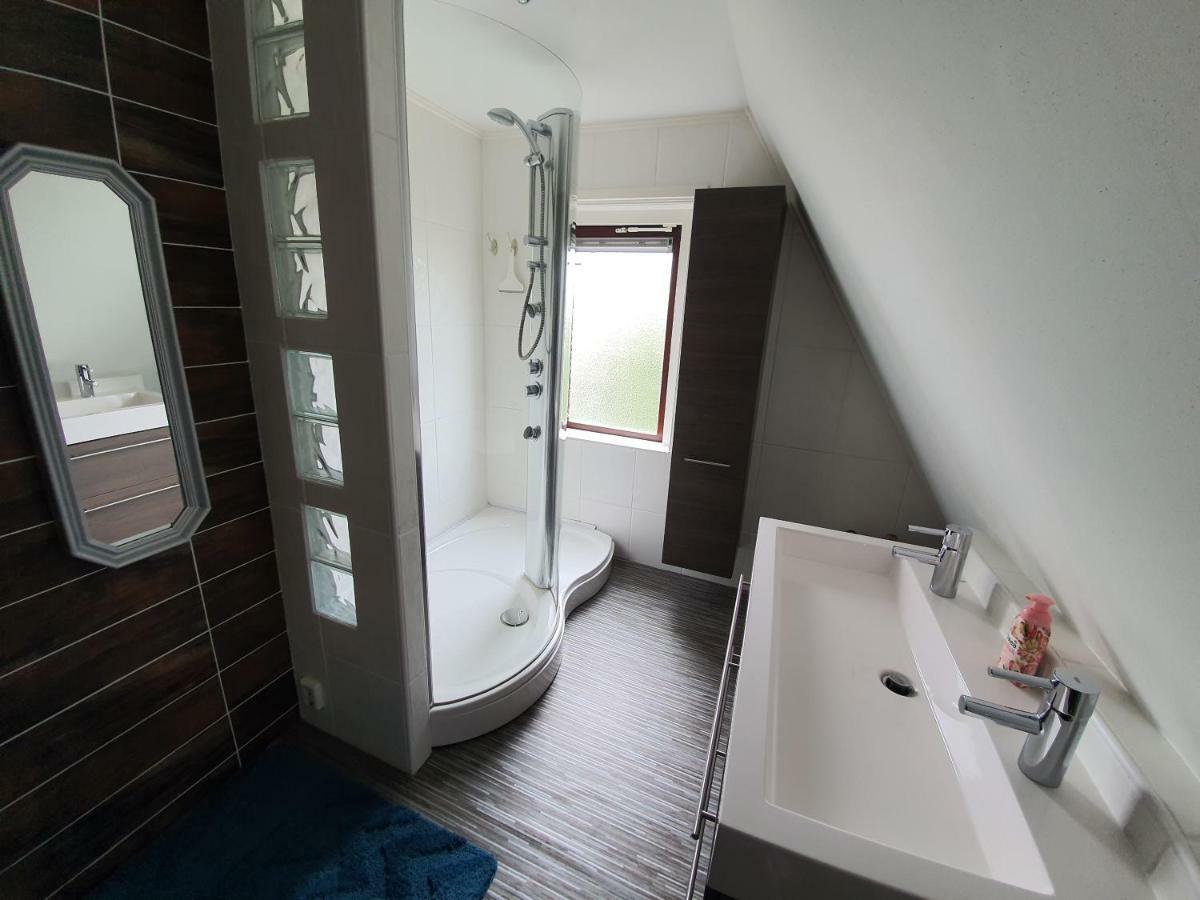 B&B Maaslandje Wijk en Aalburg Eksteriør billede