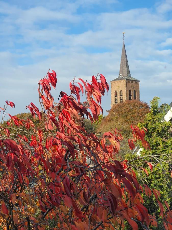 B&B Maaslandje Wijk en Aalburg Eksteriør billede